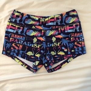 Kft brands keep it moving shorties